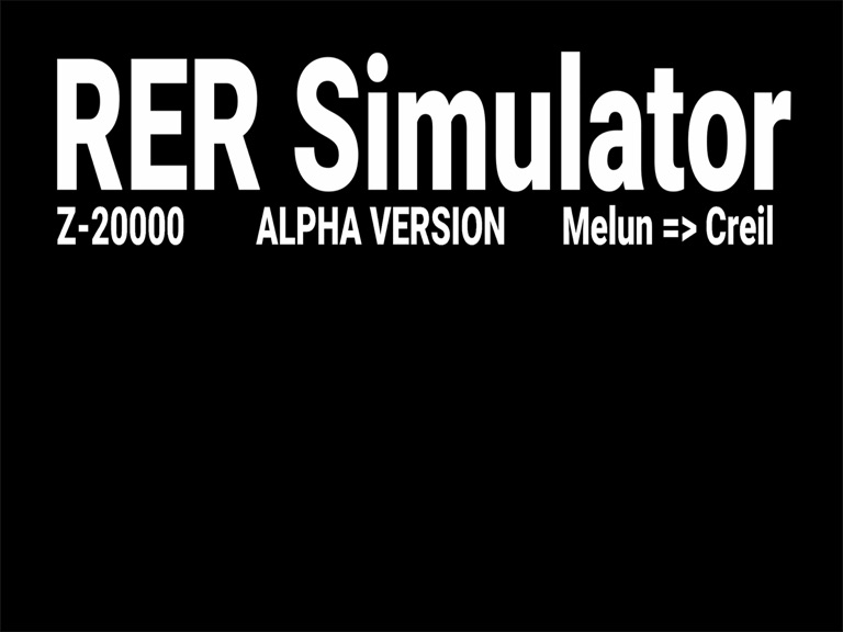 【图】RER Simulator(截图3)