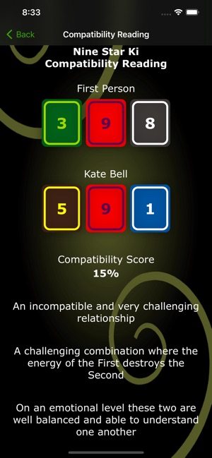 Nine Star Ki on the App Store