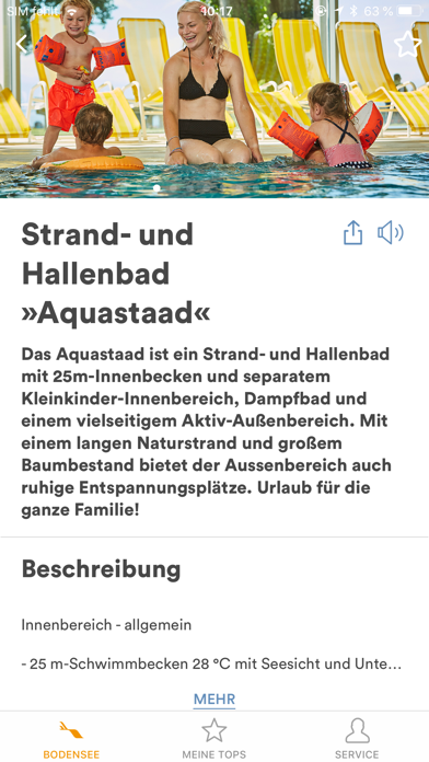 Echt Bodensee screenshot 2