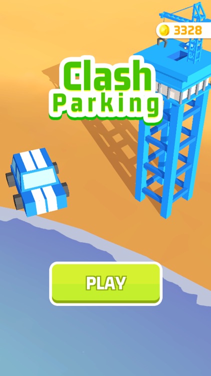 Clash Parking screenshot-4