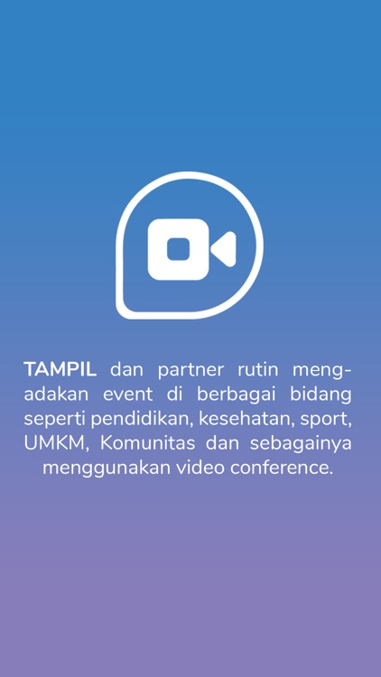 TAMPIL