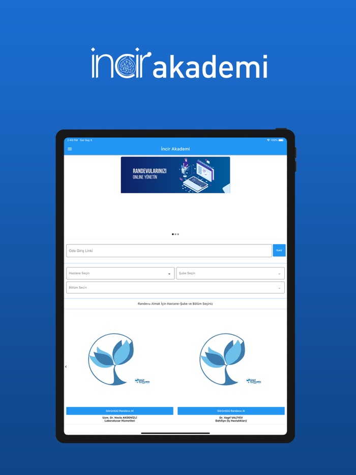 Incir Akademi