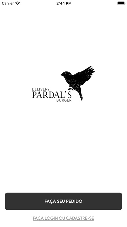 Pardal's Burger