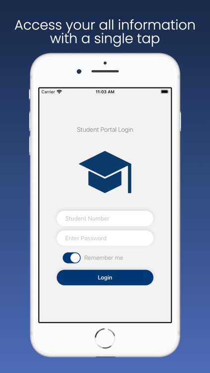 EMU Student Portal