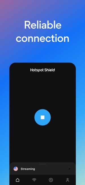 HotspotShield VPN & Wifi Proxy