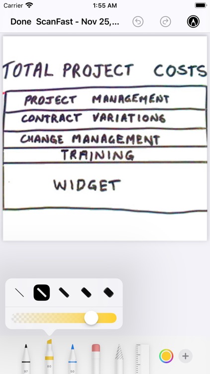 ScanFast - Smart OCR & Scan