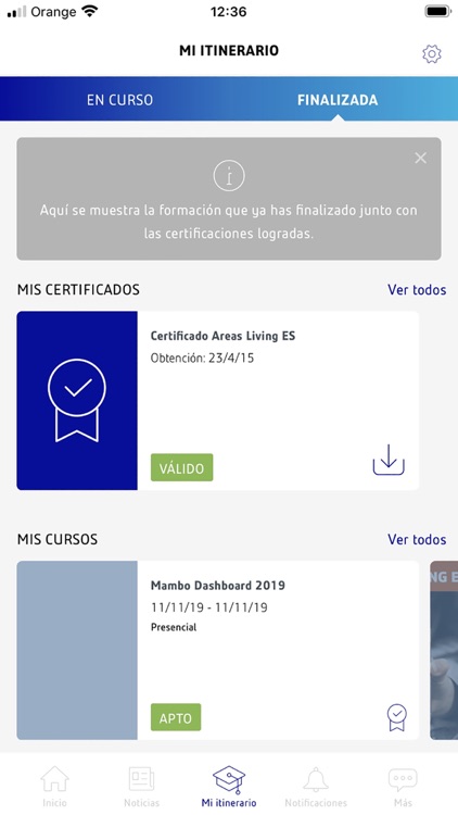 Areas Living APP screenshot-5