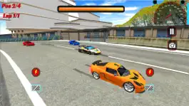 Game screenshot Ultimate Car Racing Game 2021 apk