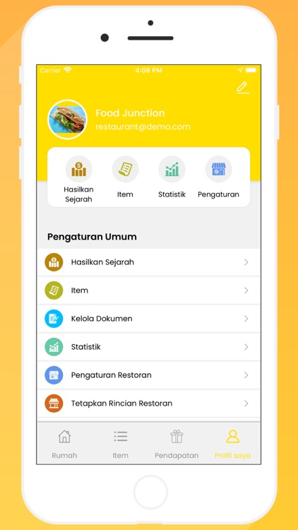 Yeloo Store screenshot-4