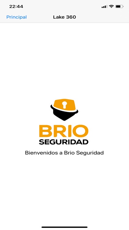 Brio Seguridad