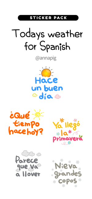 Todays weather for Spanish(圖1)-速報App