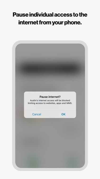 Verizon Smart Family™ screenshot-3