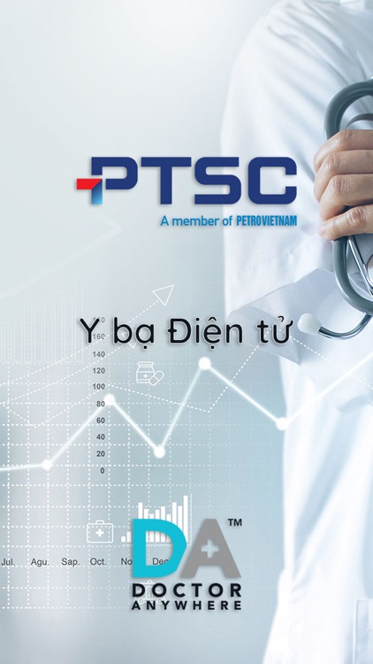 Y bạ điện tử PTSC