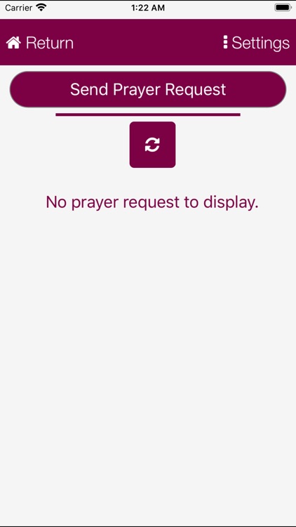 Church Notifier screenshot-3