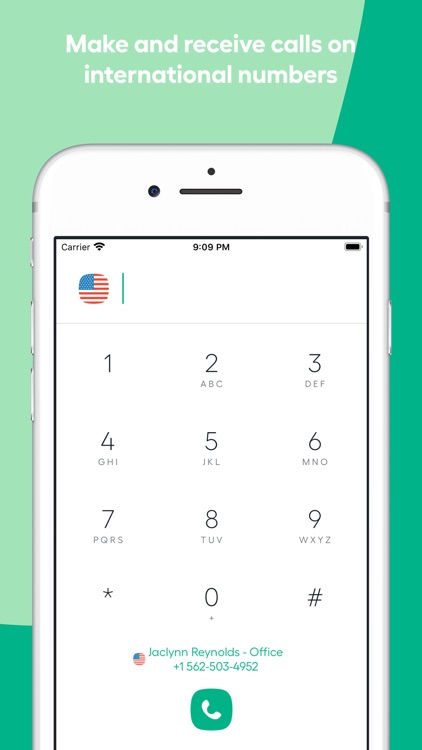 Aircall - Business Phone