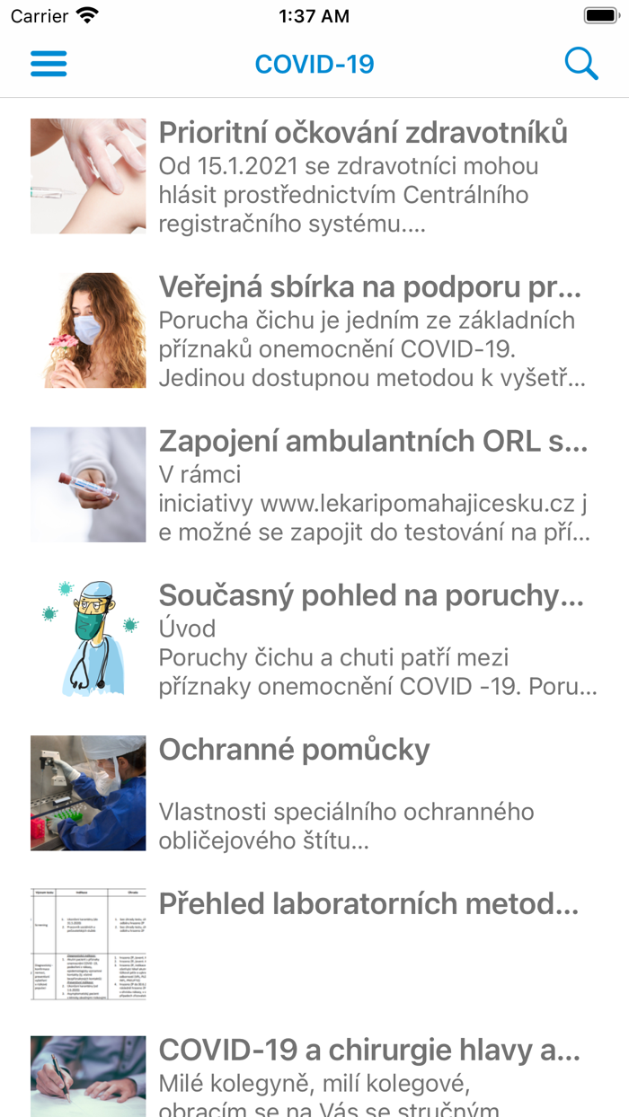 Česká ORL společnost