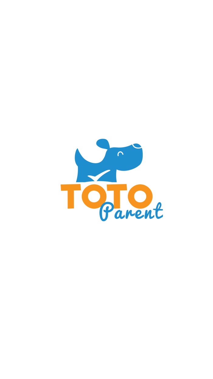 Hey Toto Parent