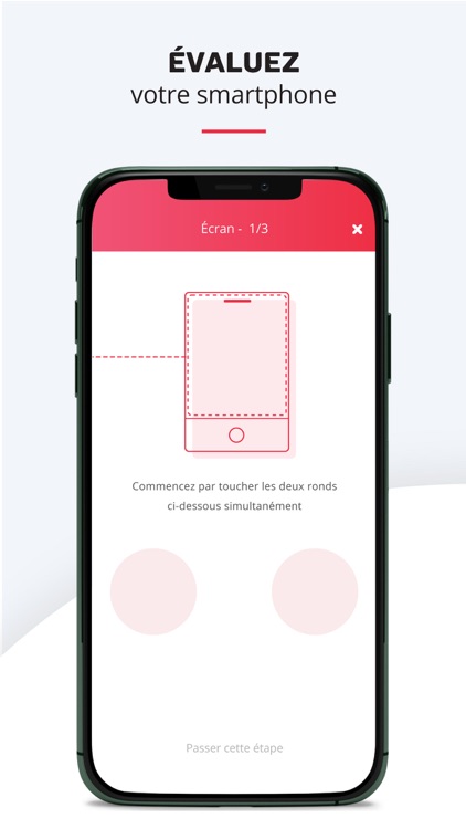 Volpy : Change de téléphone ! screenshot-0