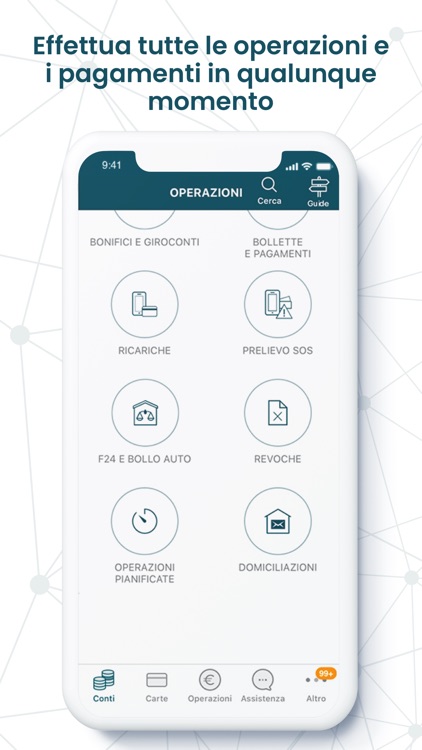 Alfabeto Banking screenshot-3