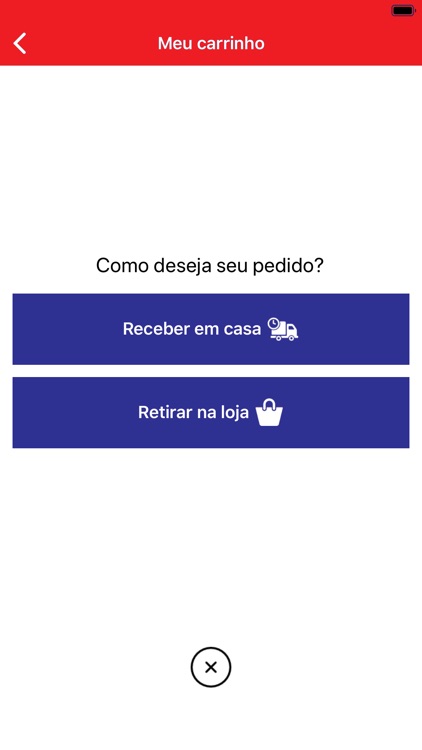 Mix Max Supermercados screenshot-6