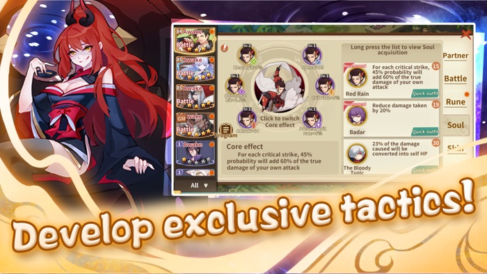 Fate Contract -Worldwide Arena