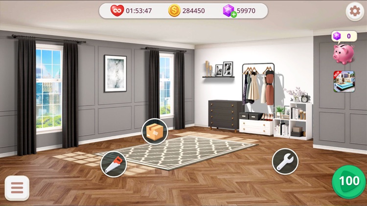 My Home Design Story screenshot-6