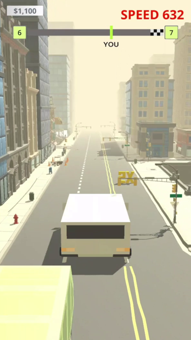 Split Car 3D screenshot 3