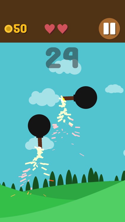 Slice The Fuse screenshot-4