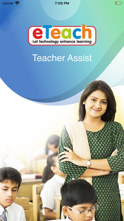 eTeach Teacher Assist