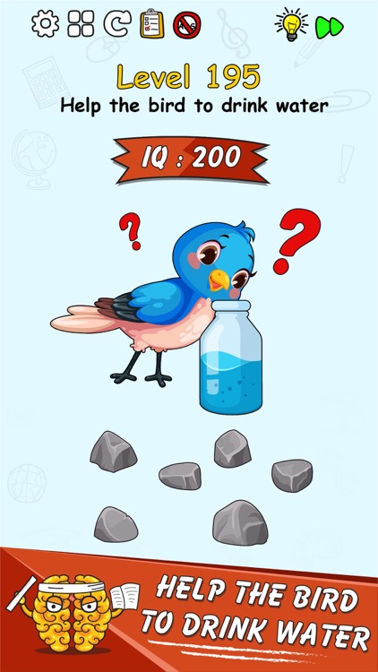 Brain Master - IQ Challenge screenshot-4