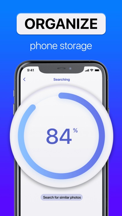 Fast Phone Cleaner