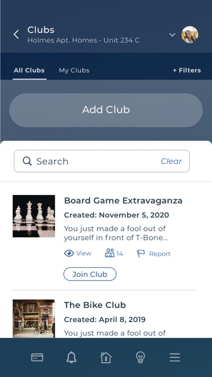 Greystar Resident App screenshot-6