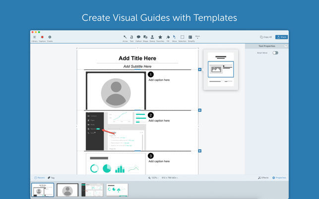 ‎TechSmith Snagit 2021 Screenshot