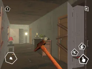 Зображення 4 The Cartoon Cat in Horror Mod iphone