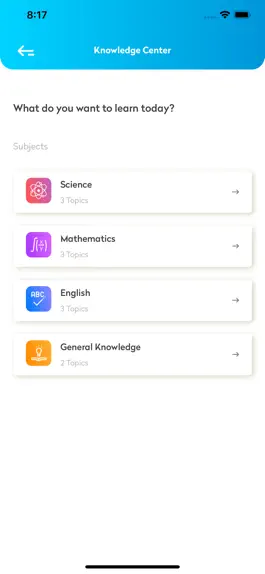 Game screenshot Q Olympiad hack