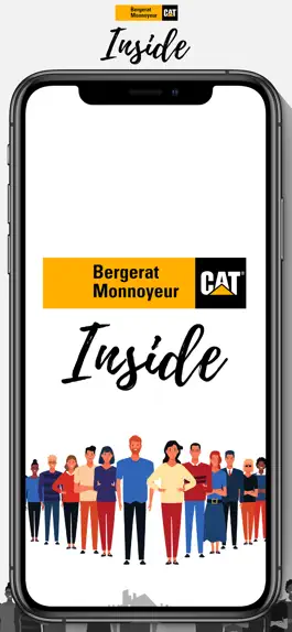 Game screenshot Bergerat Monnoyeur Inside mod apk