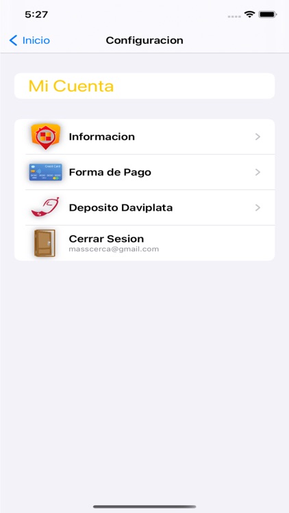 MassCerca Aliados screenshot-7