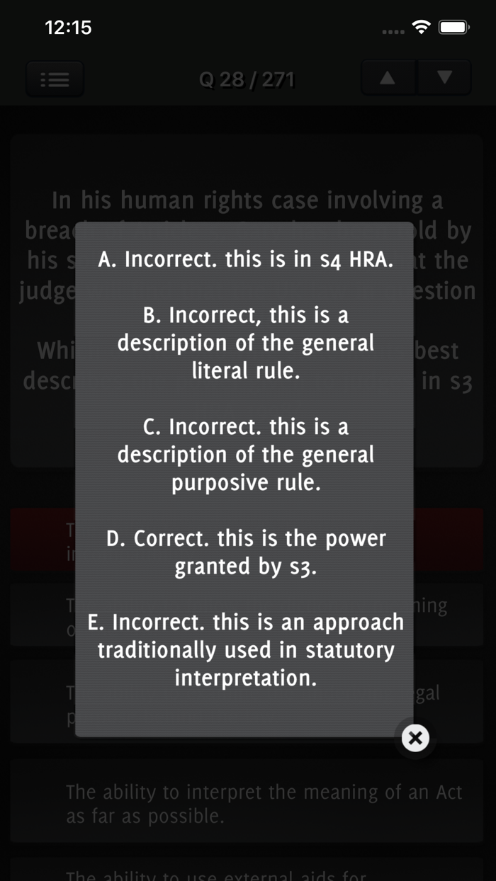 QLTS MCT Lawyer Transfer Exam