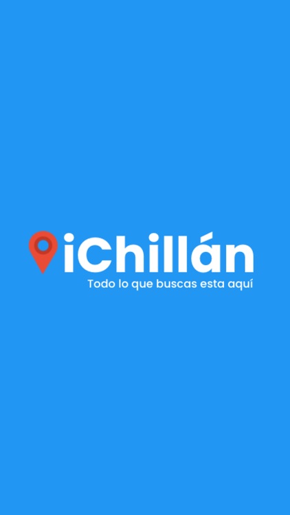 iChillán