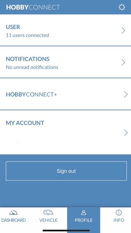 HobbyConnect