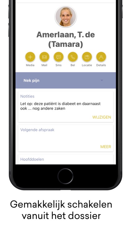 Incura Pro Powered By Abakus