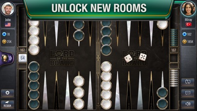 Backgammon - Lord of the Board free Resources hack