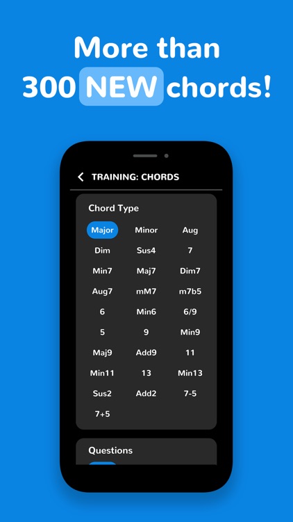 EarForge: Learn Ear Training screenshot-5