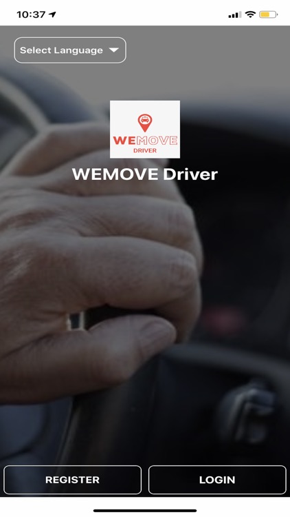 WEMOVE Driver