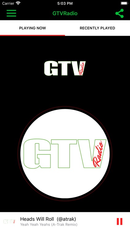 GTVRadio