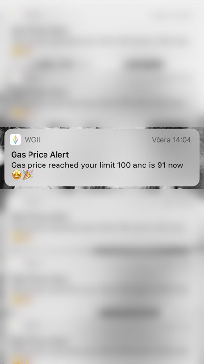 What Gas It Is?!