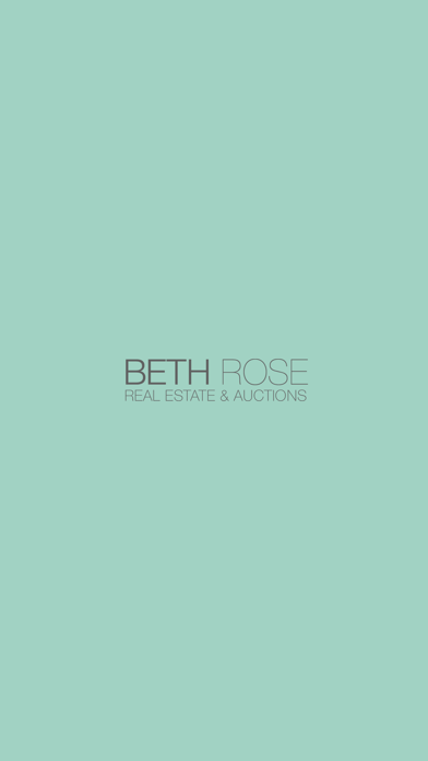 How to cancel & delete Beth Rose Auction from iphone & ipad 1