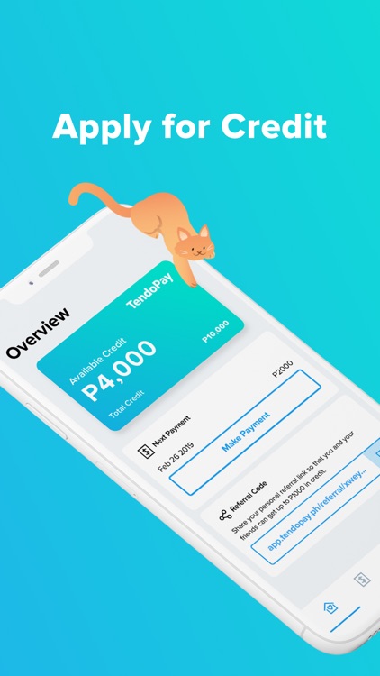TendoPay