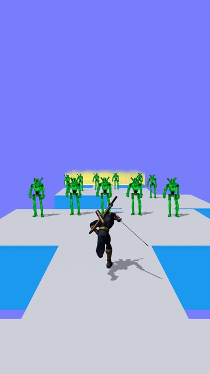 Ninja Slash 3D