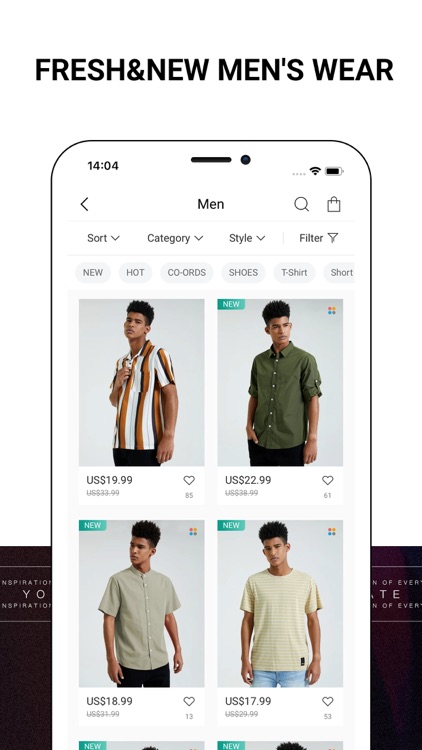 YOINS - Fashion clothing screenshot-7